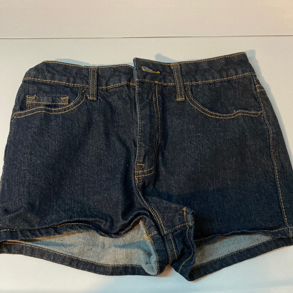 Urban Outfitters Denim Shorts